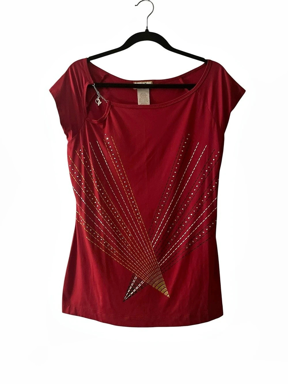 Baby Phat women’s top - Picture 2 of 4